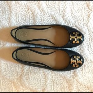 Tory Burch shoes